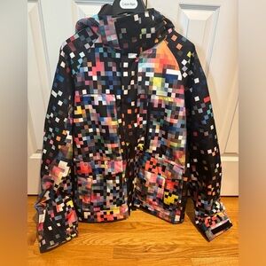 Men’s Burton Slub Jacket